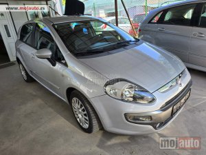 Fiat Grande Punto EVO 1,4 8v BASE 2010. 