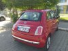 Slika 18 - Fiat 500 1.3 Mjt  - MojAuto