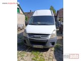 polovni kombi Iveco Daily 50c15 polovni kombi Iveco Daily 50c15