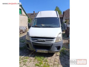 Glavna slika - Iveco Daily 50c15 - MojAuto