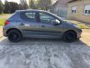 Slika 7 - Peugeot 207   - MojAuto