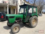 polovni Traktor TORNADO torpedo 4806