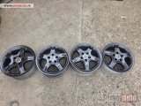 polovni delovi  AluFelne 17Coli 5x112 Mercedes Originalne kao nove