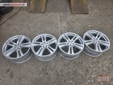 polovni delovi  AluFelne 20Coli 5x112 Mercedes kao nove odlicne