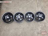 polovni delovi  AluFelne 15Coli 5x112 Mercedes Volkswagen kao nove odlicne