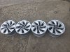 Slika 1 -  AluFelne 18Coli 4x108 Citroen kao nove odlicne originalne - MojAuto