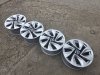 Slika 2 -  AluFelne 18Coli 4x108 Citroen kao nove odlicne originalne - MojAuto
