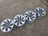 Slika 3 -  AluFelne 18Coli 4x108 Citroen kao nove odlicne originalne - MojAuto