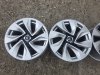 Slika 4 -  AluFelne 18Coli 4x108 Citroen kao nove odlicne originalne - MojAuto