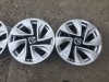 Slika 5 -  AluFelne 18Coli 4x108 Citroen kao nove odlicne originalne - MojAuto