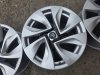 Slika 6 -  AluFelne 18Coli 4x108 Citroen kao nove odlicne originalne - MojAuto