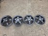 Slika 1 -  AluFelne 17Coli 5x112 Mercedes Originalne kao nove - MojAuto