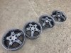 Slika 2 -  AluFelne 17Coli 5x112 Mercedes Originalne kao nove - MojAuto