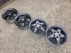 Slika 3 -  AluFelne 17Coli 5x112 Mercedes Originalne kao nove - MojAuto