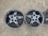 Slika 5 -  AluFelne 17Coli 5x112 Mercedes Originalne kao nove - MojAuto