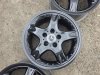 Slika 6 -  AluFelne 17Coli 5x112 Mercedes Originalne kao nove - MojAuto