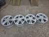 Slika 1 -  AluFelne 20Coli 5x112 Mercedes kao nove odlicne - MojAuto