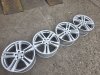 Slika 2 -  AluFelne 20Coli 5x112 Mercedes kao nove odlicne - MojAuto