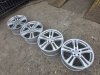 Slika 3 -  AluFelne 20Coli 5x112 Mercedes kao nove odlicne - MojAuto