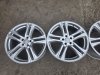 Slika 5 -  AluFelne 20Coli 5x112 Mercedes kao nove odlicne - MojAuto