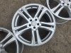 Slika 6 -  AluFelne 20Coli 5x112 Mercedes kao nove odlicne - MojAuto