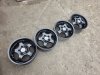 Slika 2 -  AluFelne 15Coli 5x112 Mercedes Volkswagen kao nove odlicne - MojAuto