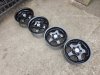 Slika 3 -  AluFelne 15Coli 5x112 Mercedes Volkswagen kao nove odlicne - MojAuto