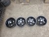 Slika 4 -  AluFelne 15Coli 5x112 Mercedes Volkswagen kao nove odlicne - MojAuto