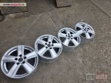 polovni delovi  AluFelne 17Coli 5x120 Volkswagen Transporter T5 T6 kao nove