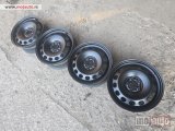polovni delovi  Celicne Felne 16Coli 5x100 Skoda Volkswagen kao nove Odlicne