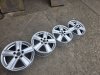 Slika 1 -  AluFelne 17Coli 5x120 Volkswagen Transporter T5 T6 kao nove - MojAuto