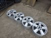 Slika 2 -  AluFelne 17Coli 5x120 Volkswagen Transporter T5 T6 kao nove - MojAuto