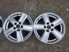 Slika 4 -  AluFelne 17Coli 5x120 Volkswagen Transporter T5 T6 kao nove - MojAuto
