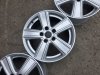 Slika 6 -  AluFelne 17Coli 5x120 Volkswagen Transporter T5 T6 kao nove - MojAuto