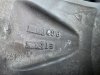 Slika 7 -  AluFelne 17Coli 5x120 Volkswagen Transporter T5 T6 kao nove - MojAuto