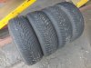 Slika 2 -  195-65-15 Nokian odlicne povoljno - MojAuto