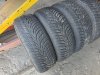 Slika 3 -  195-65-15 Nokian odlicne povoljno - MojAuto