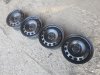 Slika 1 -  Celicne Felne 16Coli 5x100 Skoda Volkswagen kao nove Odlicne - MojAuto