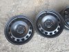 Slika 3 -  Celicne Felne 16Coli 5x100 Skoda Volkswagen kao nove Odlicne - MojAuto