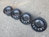 Slika 1 -  Celicne Felne 16Coli 5x112 Volkswagen Audi Skoda kao nove - MojAuto