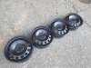Slika 2 -  Celicne Felne 16Coli 5x112 Volkswagen Audi Skoda kao nove - MojAuto