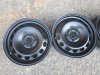 Slika 4 -  Celicne Felne 16Coli 5x112 Volkswagen Audi Skoda kao nove - MojAuto