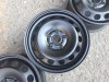 Slika 6 -  Celicne Felne 16Coli 5x112 Volkswagen Audi Skoda kao nove - MojAuto