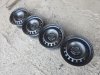 Slika 2 -  Celicne Felne 15Coli 5x110 Opel kao nove odlicne - MojAuto