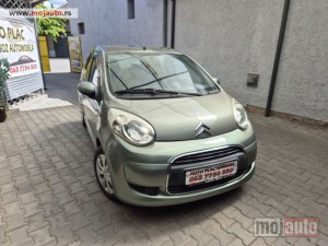 Glavna slika - Citroen C1 1.0 Clima - MojAuto