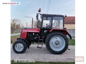 Glavna slika - BELARUS 82.1 2790 rh (zamena) - MojAuto