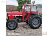 polovni Traktor IMT 577 DW spoljna hidraulika mokre kočnice (zamena)