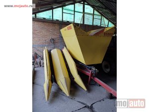 Glavna slika - BERKO 025 kao NOV (moguća zamena) - MojAuto