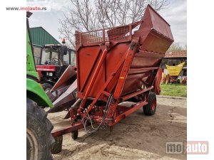 Glavna slika - SIP Šempeter DKO 5501 (moguća zamena za jednoredni) - MojAuto