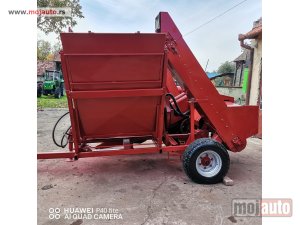 Glavna slika - SIP M550 sa fabričkom turbinom - MojAuto